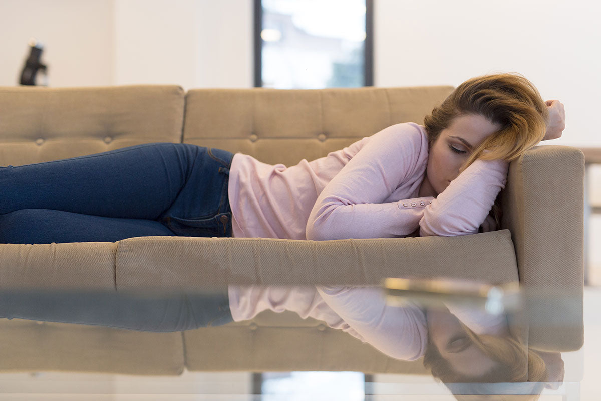 Dormire con le lenti a contatto è possibile?