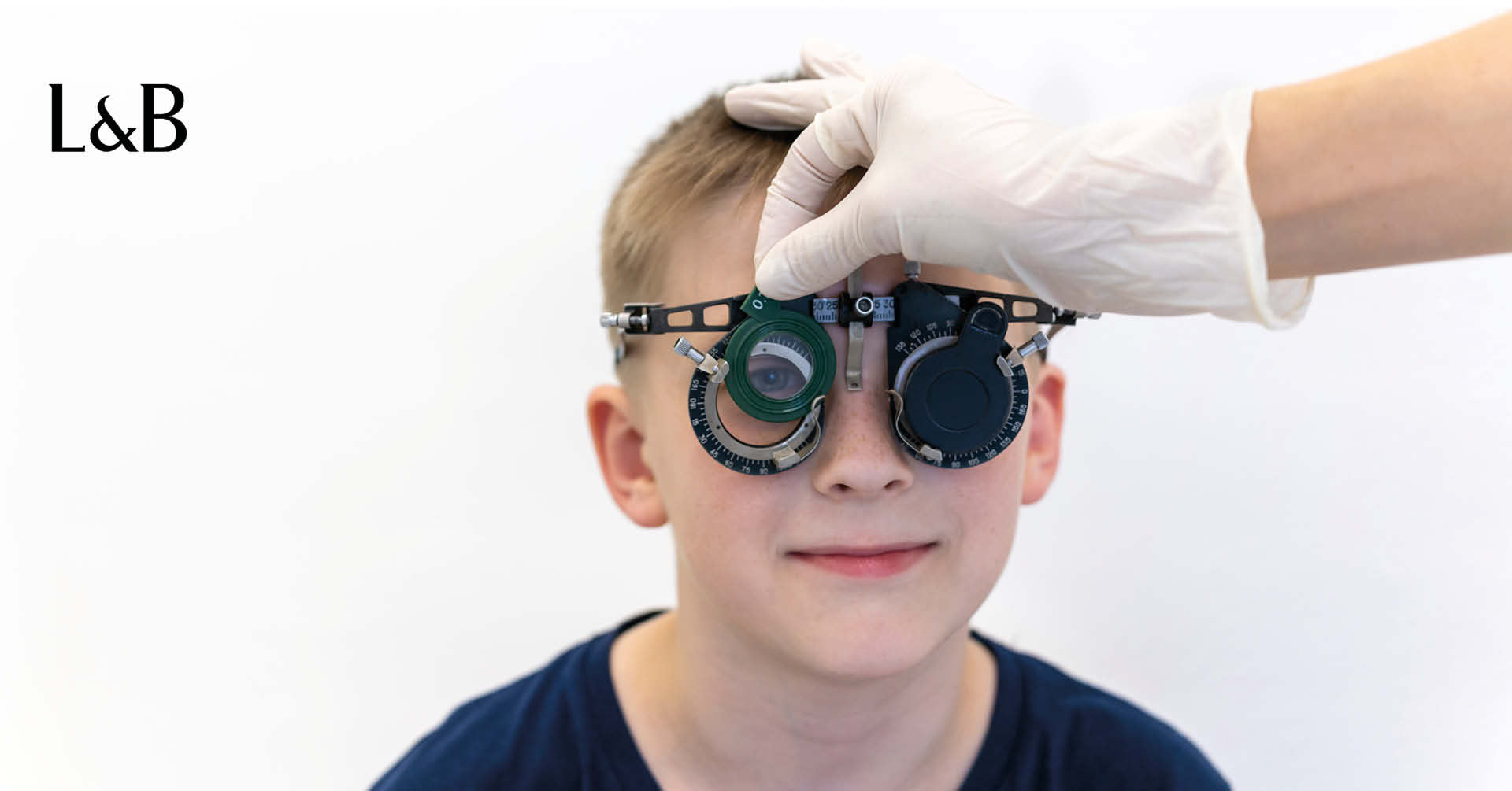 L'importanza di un esame ottico