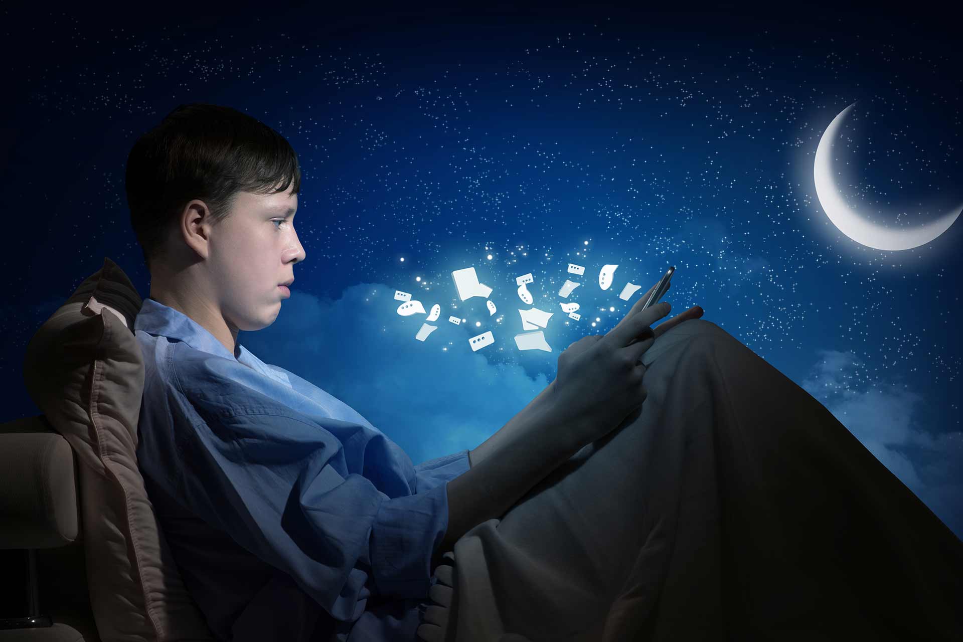 Occhiali protettivi per gli effetti dannosi della luce blu