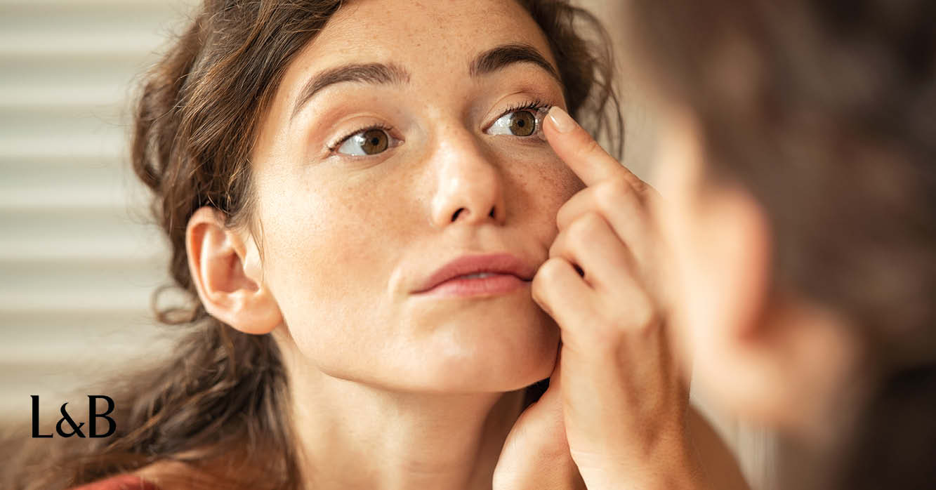 Lenti a contatto mensili: funzionamento, durata e migliori brand