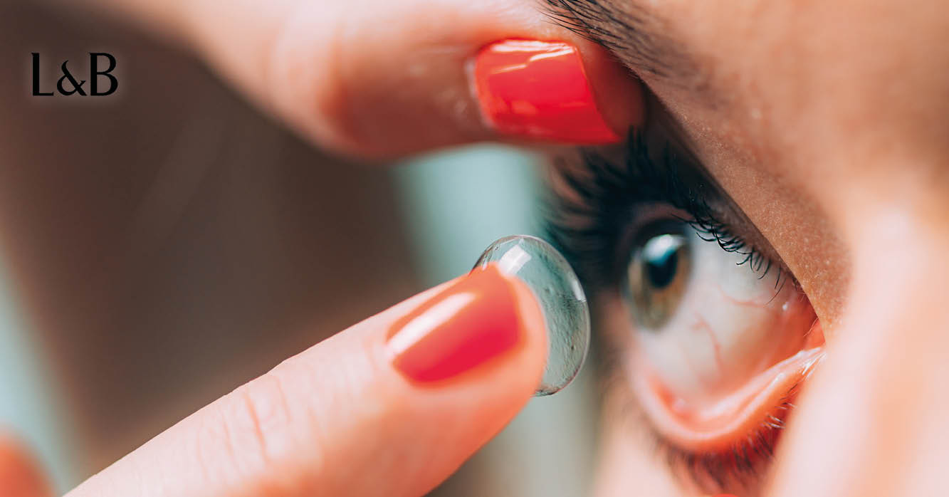Lenti a contatto per astigmatismo: i nostri consigli