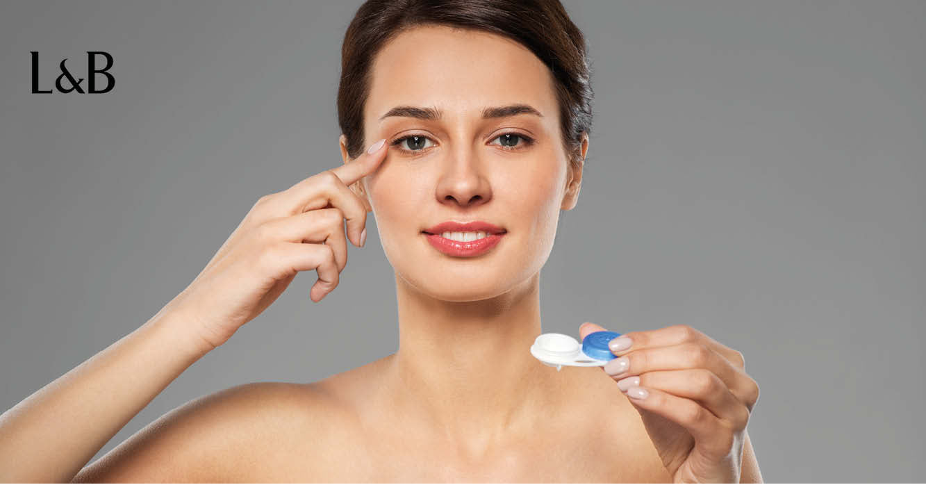 Lenti notturne per la miopia: quali sono i vantaggi?