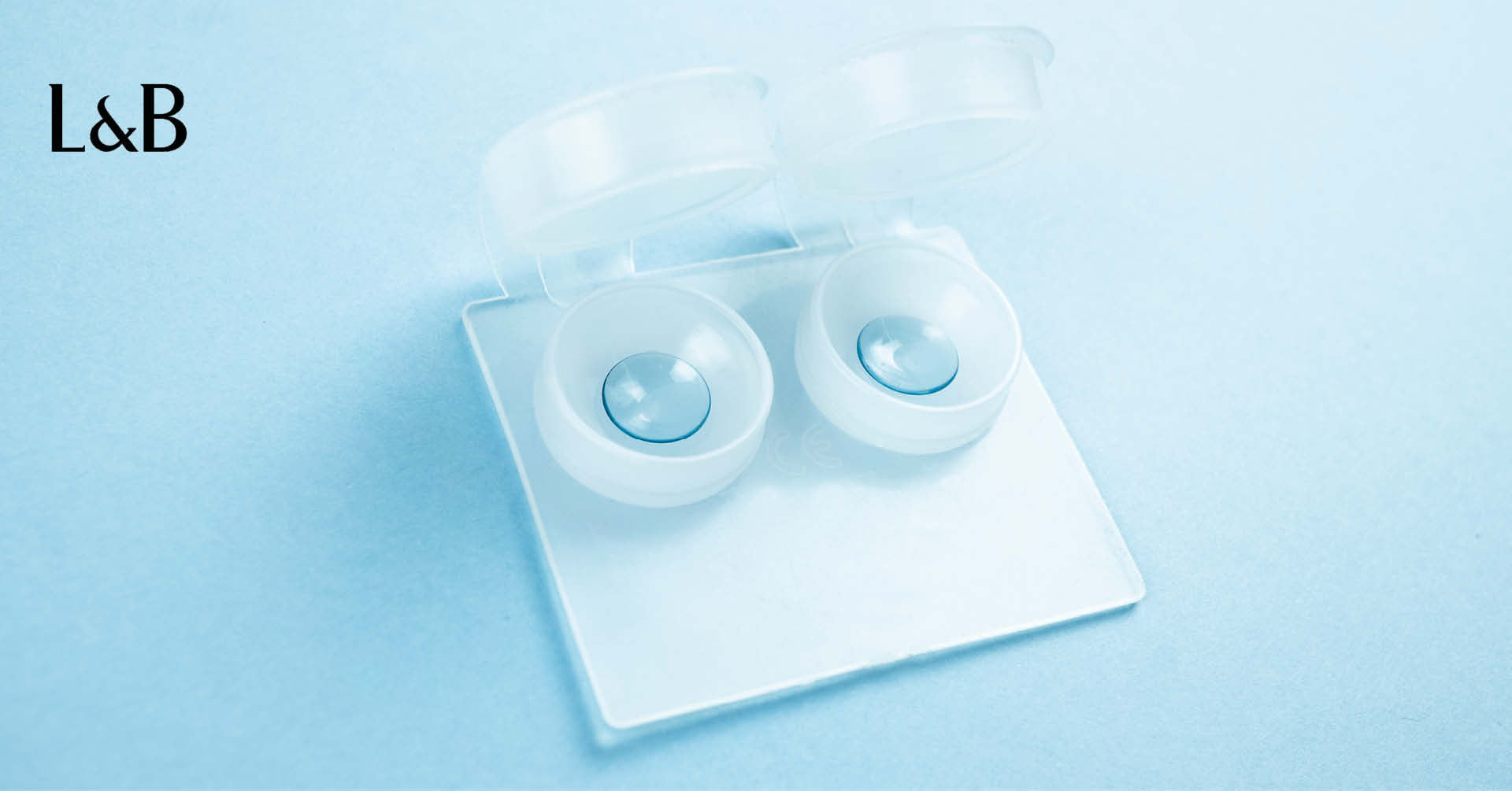 Lenti a contatto per cheratocono