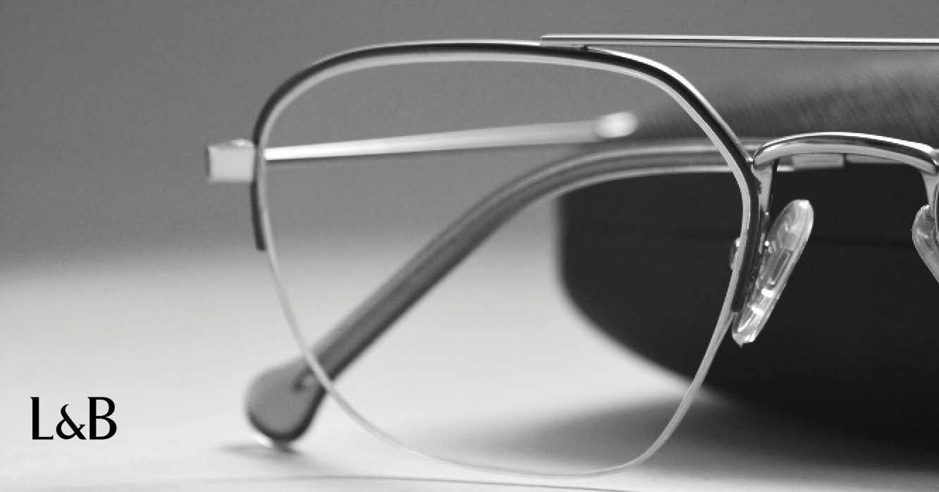 Lenti al Titanio e al Lantanio: due soluzioni all'avanguardia