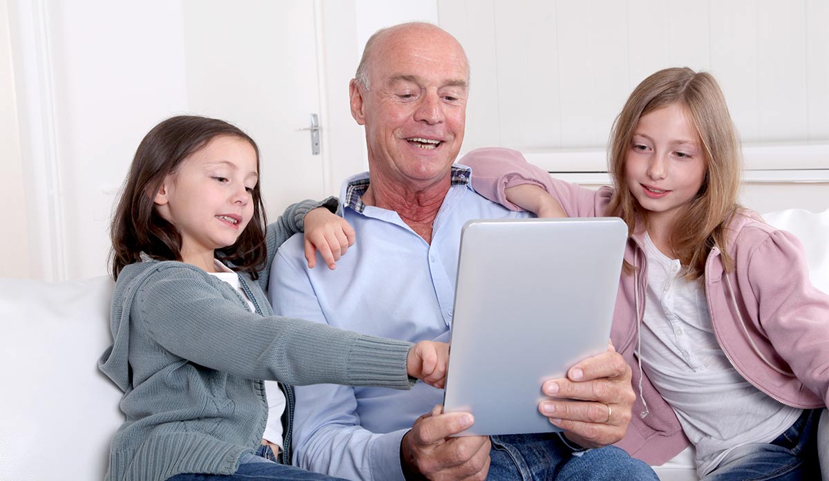 Vista offuscata: Può dipendere solo dalla Cataratta?