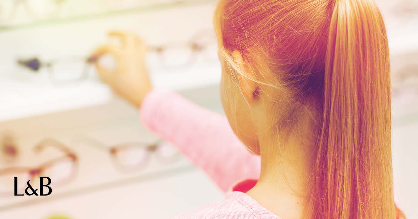 Miopia elevata rischi e patologie che può determinare?