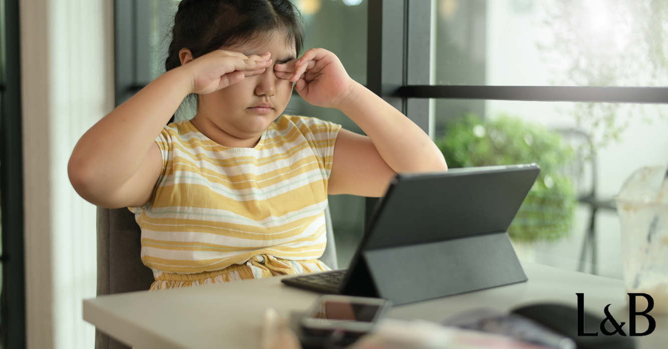 Come vede un miope e quali sono i sintomi?