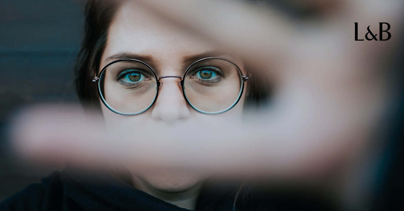 Montature occhiali per miopia elevata: come sceglierle?