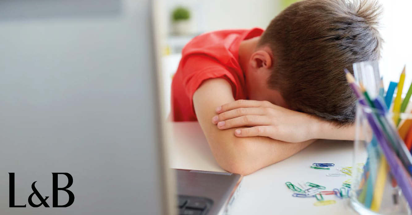 "Non voglio tornare a scuola": I consigli per affrontare il rientro