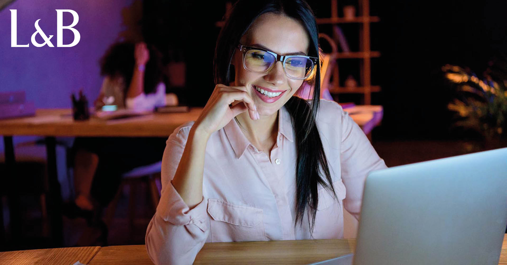 Occhiali da riposo per computer: li hai mai provati prima?