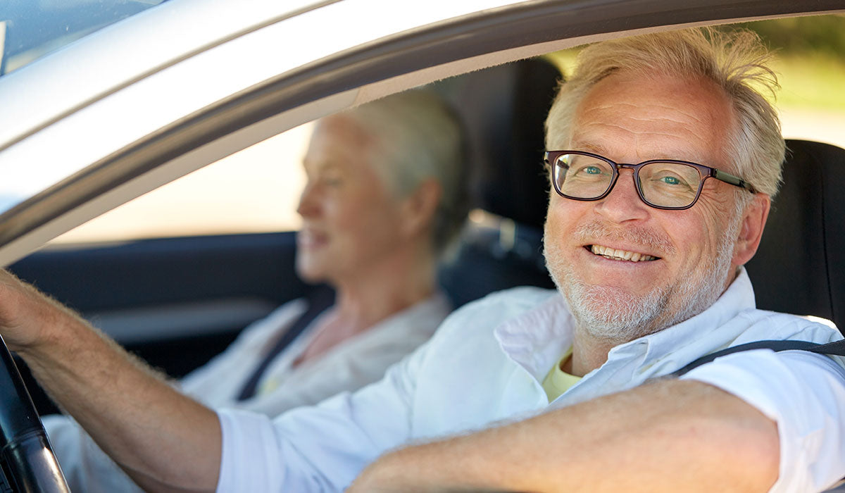 Occhiali per la guida in sicurezza: caratteristiche e opinioni