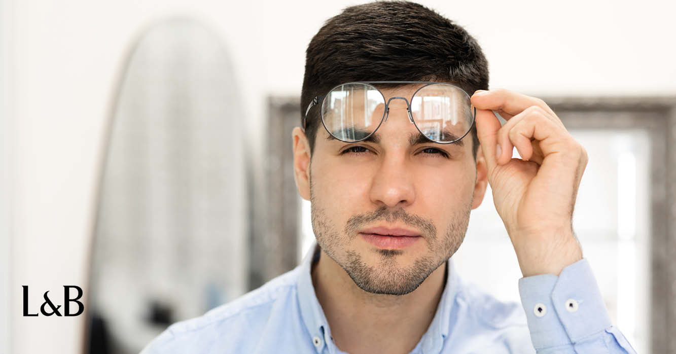 Peggioramento miopia: quando preoccuparsi?