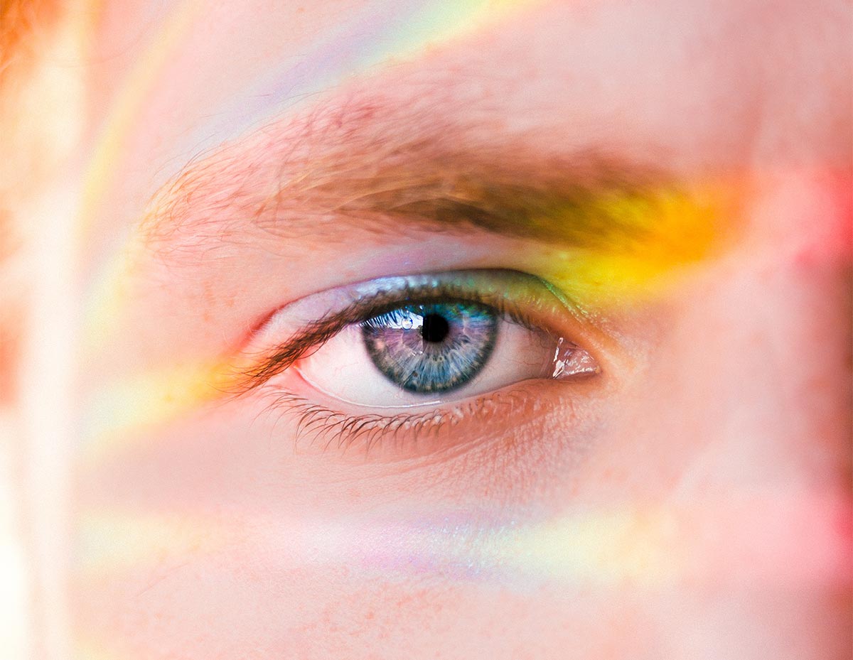 Pressione degli occhi alta: quali sono le conseguenze?