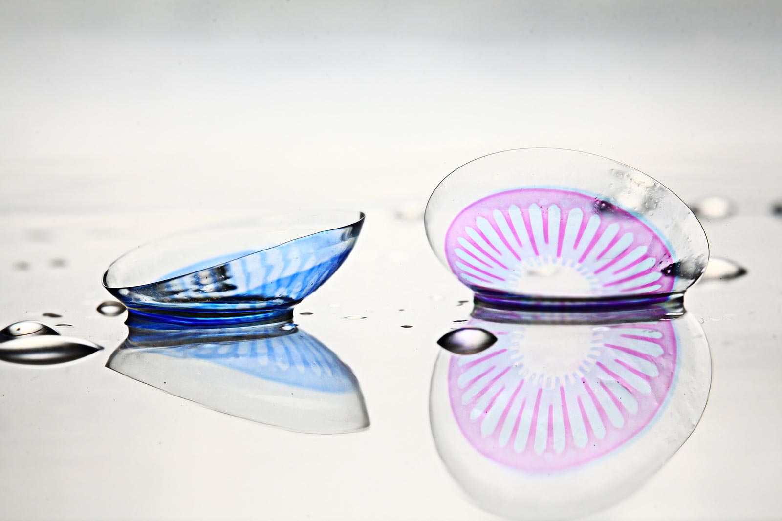 Problemi agli occhi: quali lenti usare nello sport?