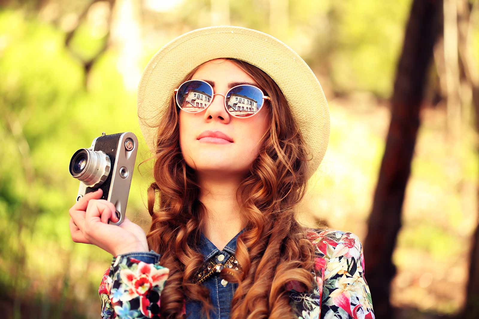 Come capire la qualità delle lenti degli occhiali da sole?