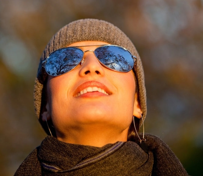 Raggi ultravioletti: cosa sono e perché danneggiano l'occhio?