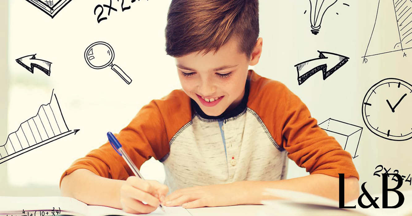 Ritorno a scuola: Ecco come affrontarlo al meglio!