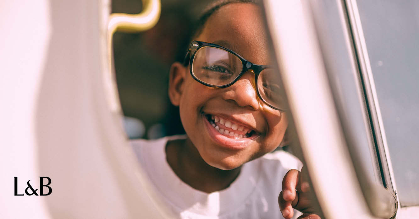 Spessore lenti da vista: da cosa dipende?