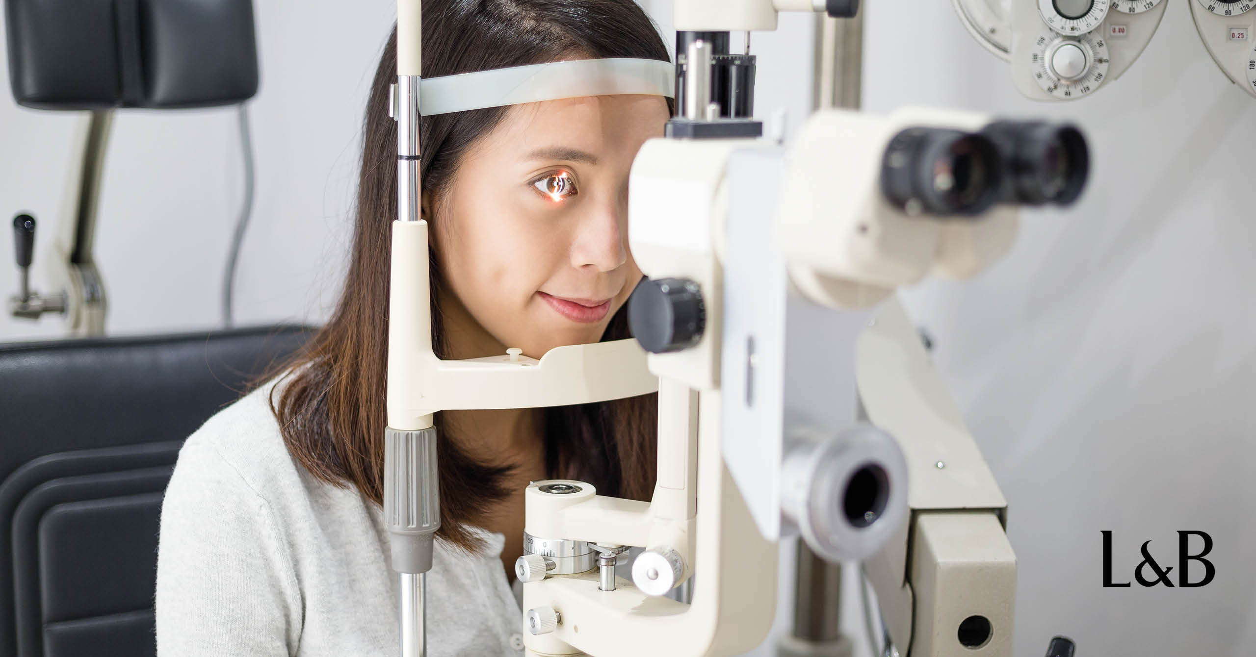 Test miopia: in cosa consiste?