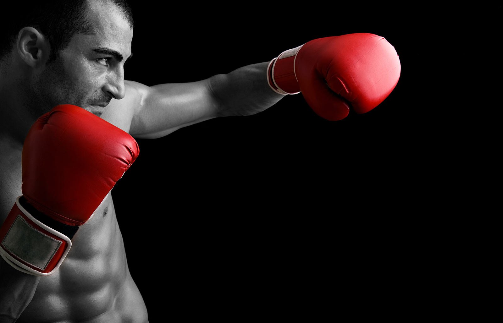 Il trauma oculare: quando lo sport può essere pericoloso
