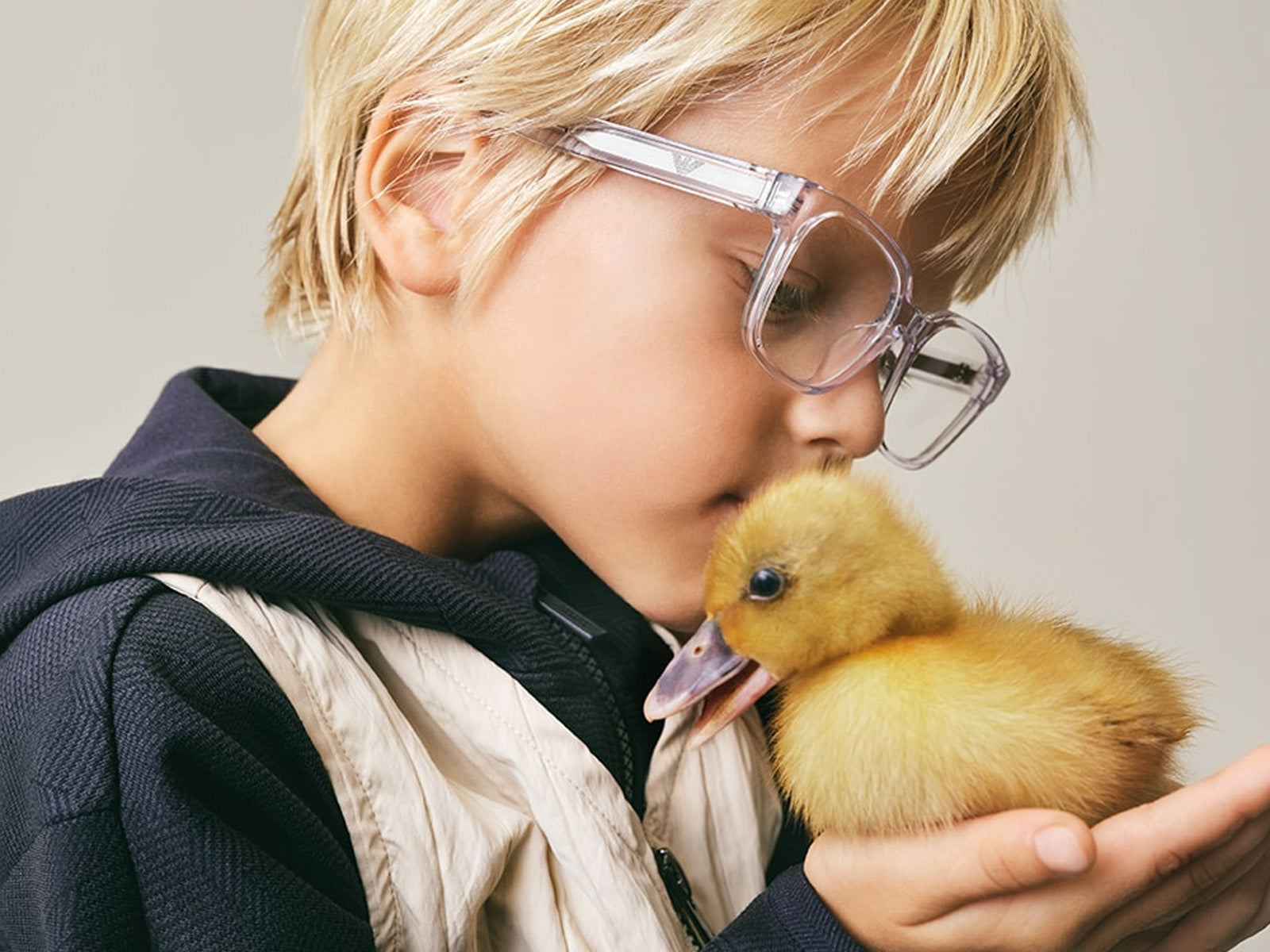 Emporio Armani Kids