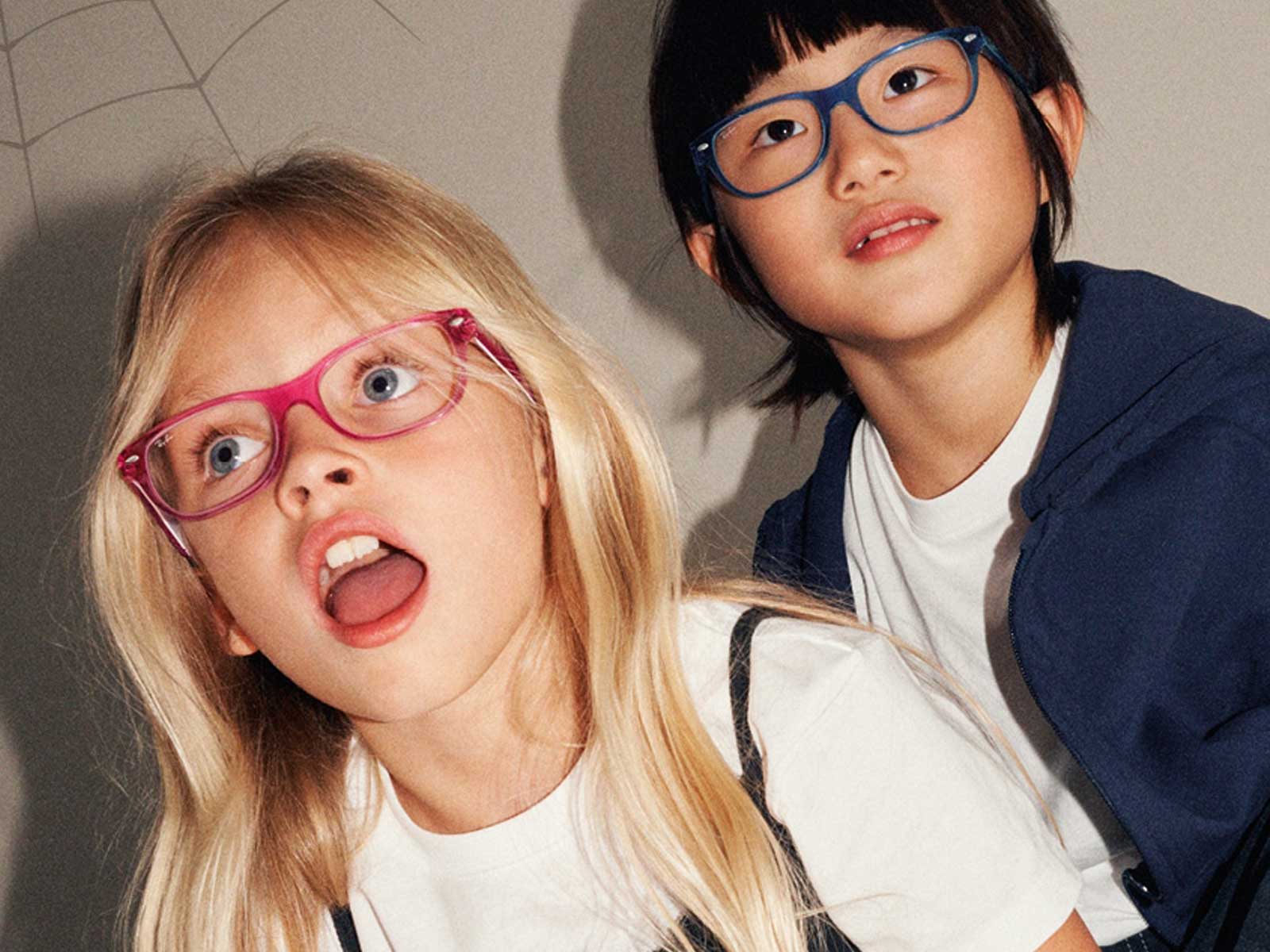 Ray-Ban Kids