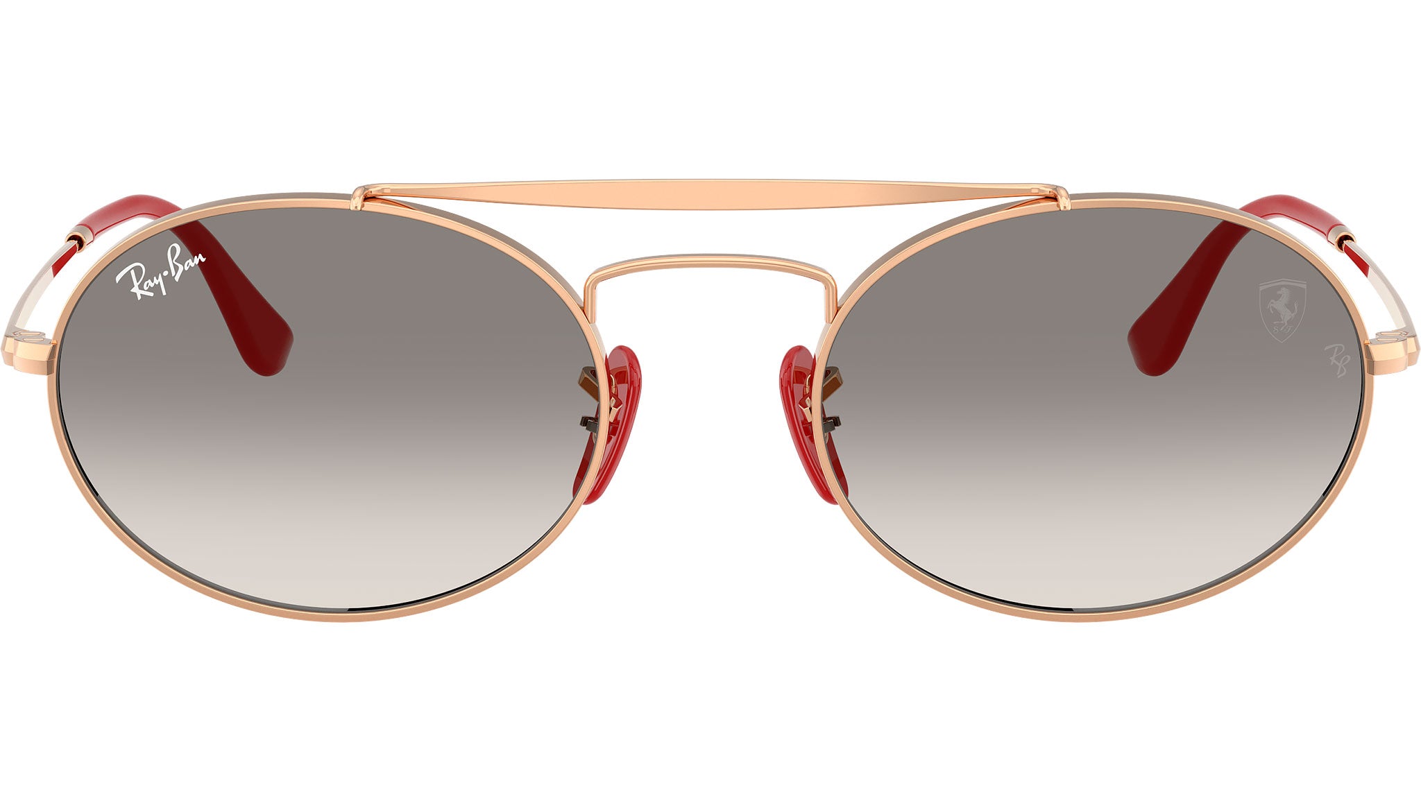 Occhiali Rayban Oro Rosa Ray-Ban RX 6517D 3094 Oro Rosa Occhiale