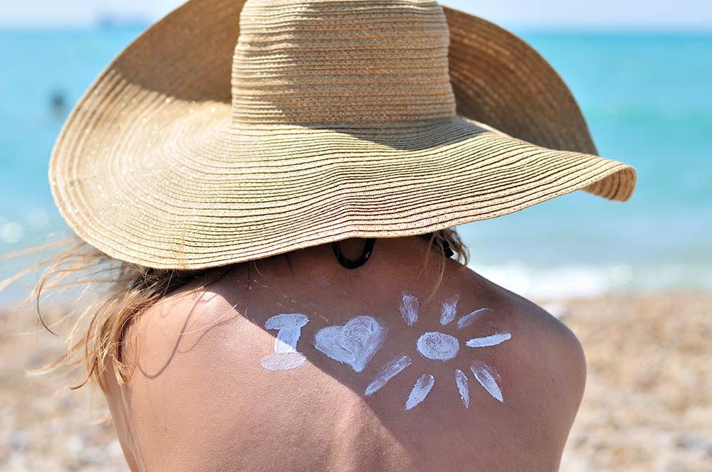 Come prevenire i danni del sole sugli occhi?